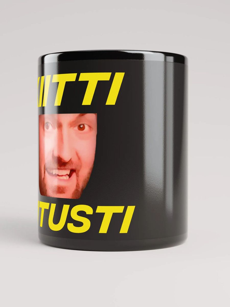 KIITTI VIT*STI -muki product image (2)