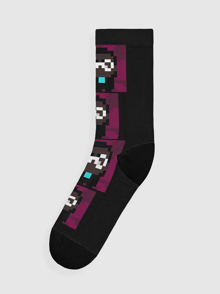 8Bit EbenAP Socks product image (1)