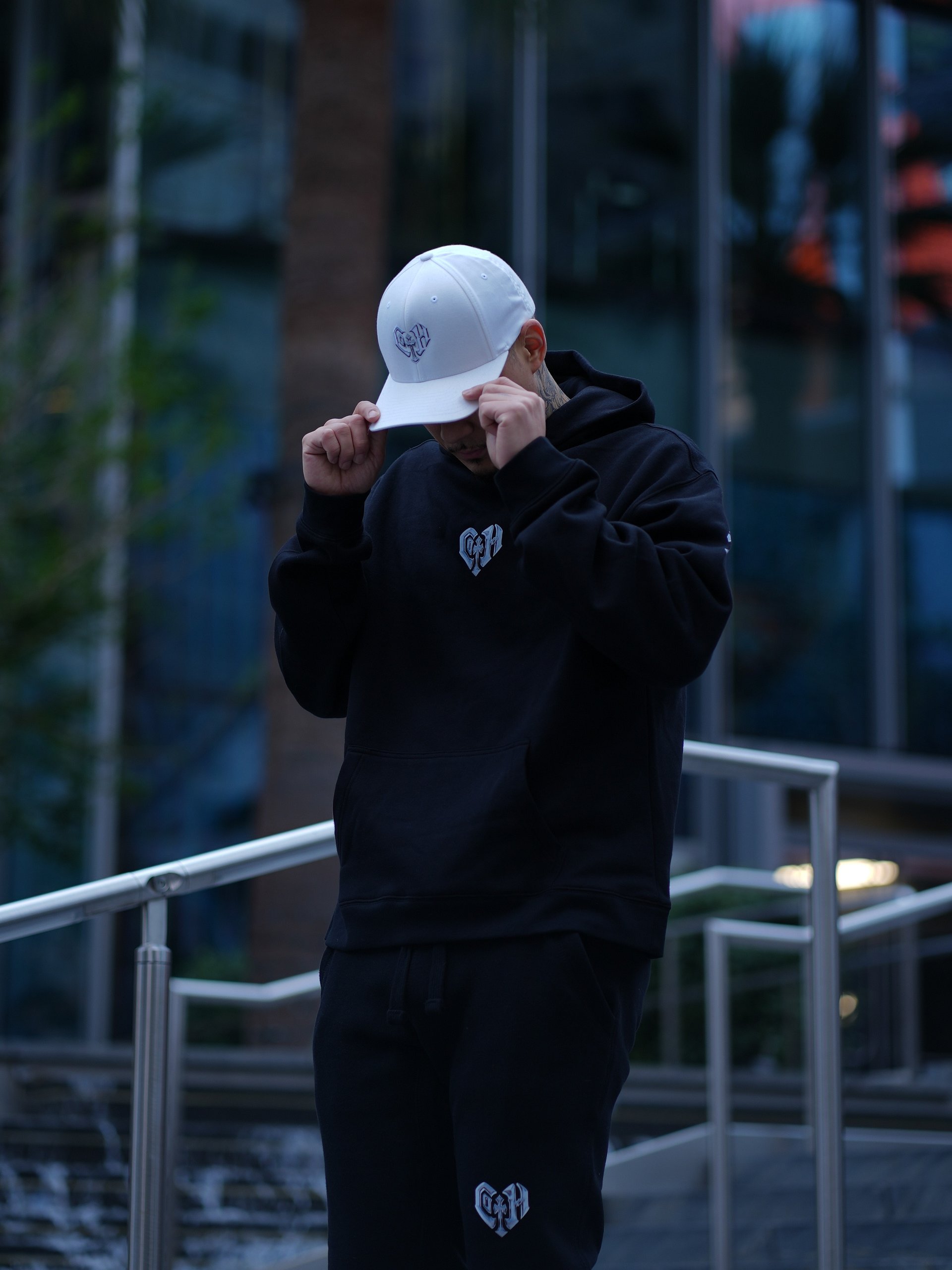 Fitted Hat product image (2)