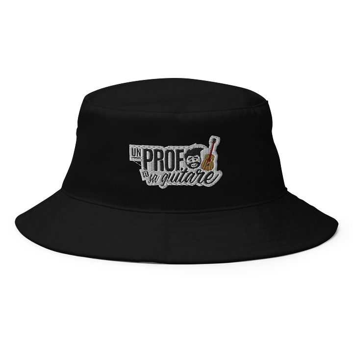 Le chapeau par excellence (Adulte) product image (2)