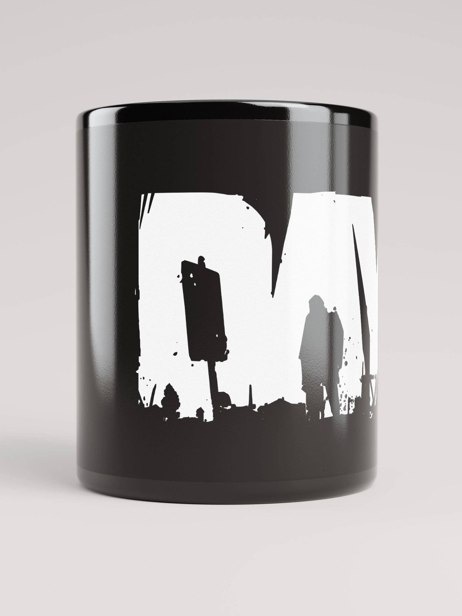 DayZ Mug Black product image (9)