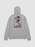Limited Edition Hoodie - Gray product image (1)