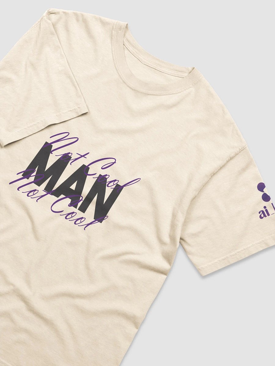 Limited Edition - NotCoolMan - FFG product image (3)