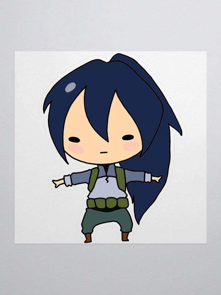 T-Pose Noona product image (1)
