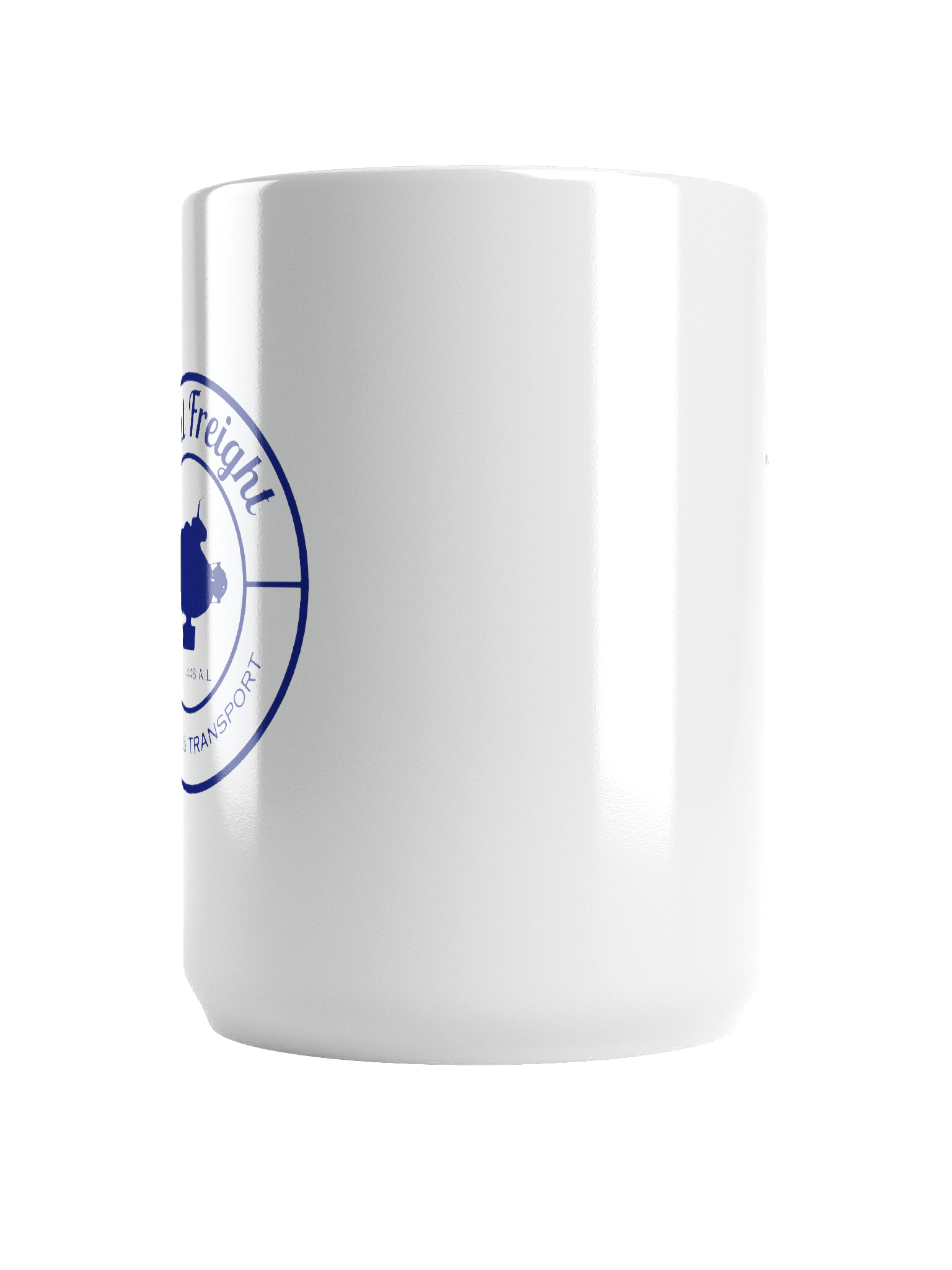 Errant Freight Mug product image (6)