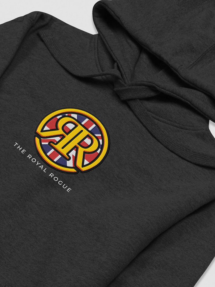 The Royal Rogue's hoodie product image (1)