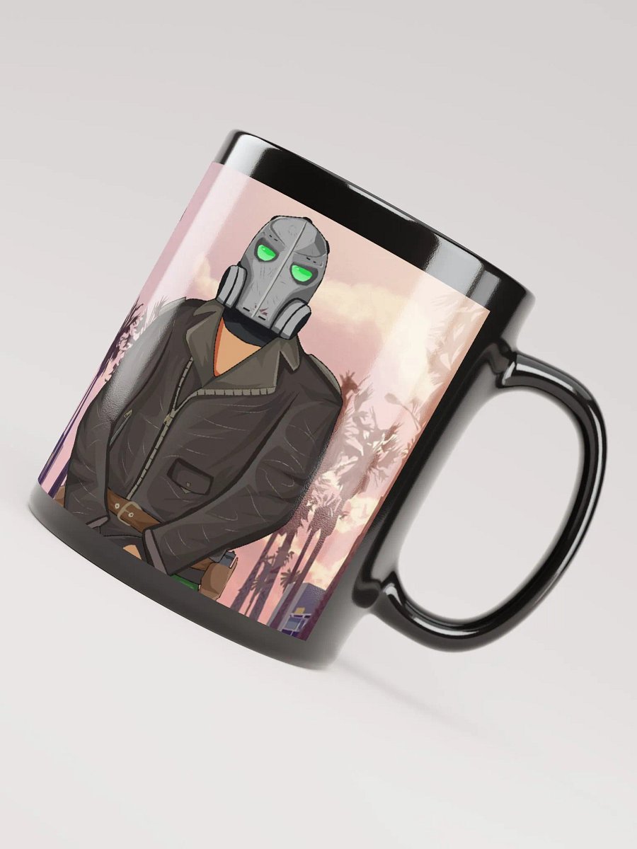 Nei Siyah Bardak product image (8)