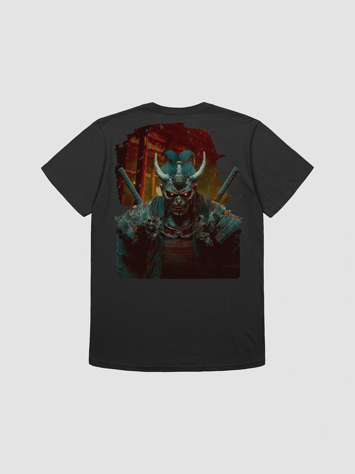 Temple Fall Demon II product image (2)
