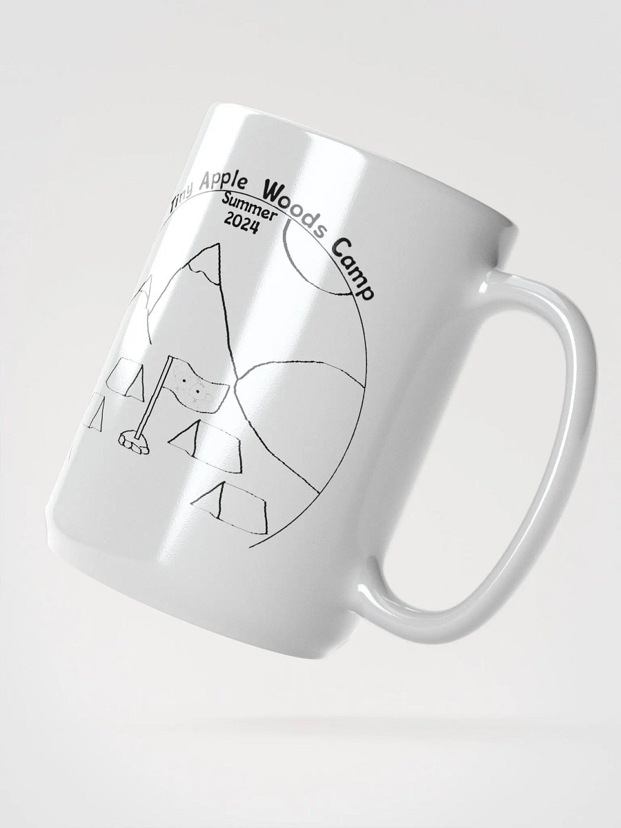 TAWC Exclusive Mug product image (2)