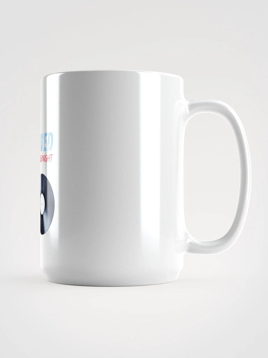 Survived Club NIght Cup product image (1)