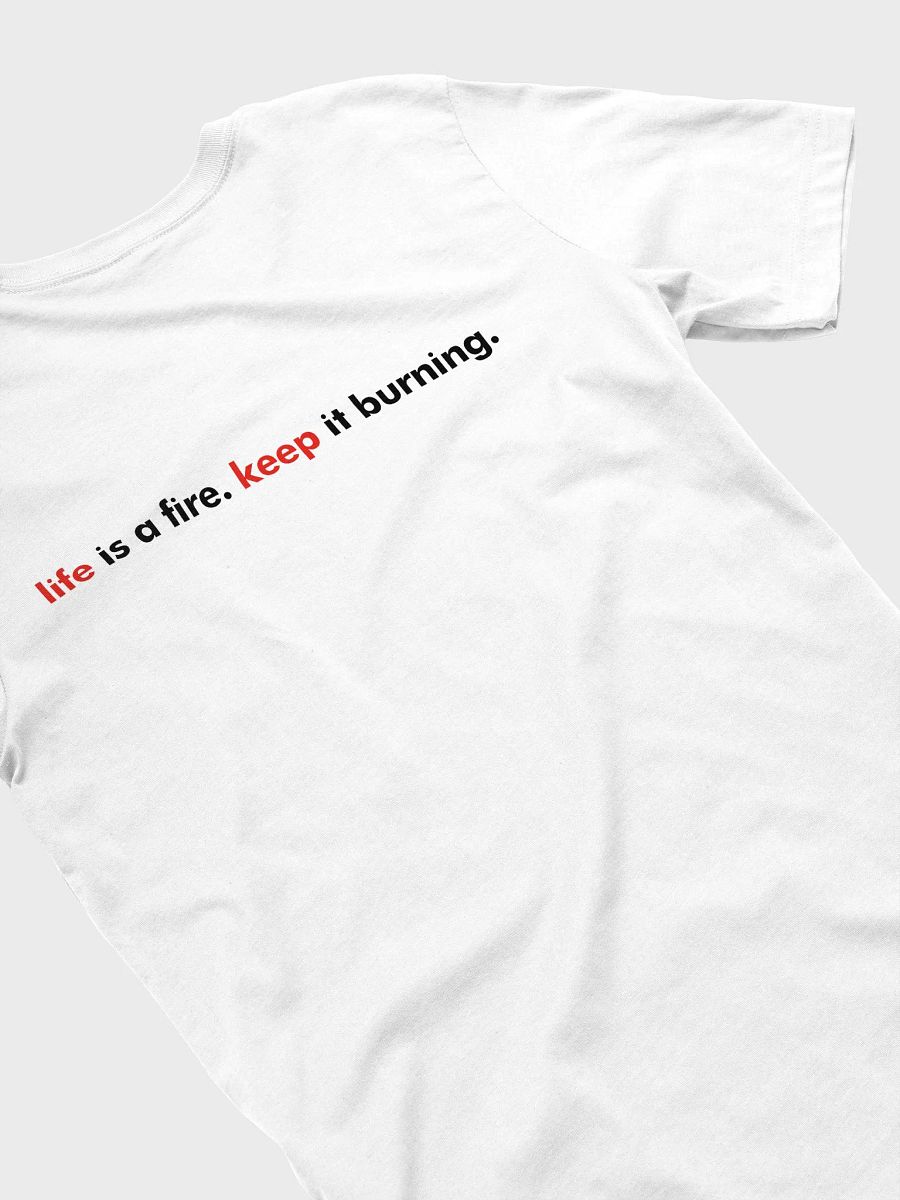 Keep it Burning - Premium Light product image (19)