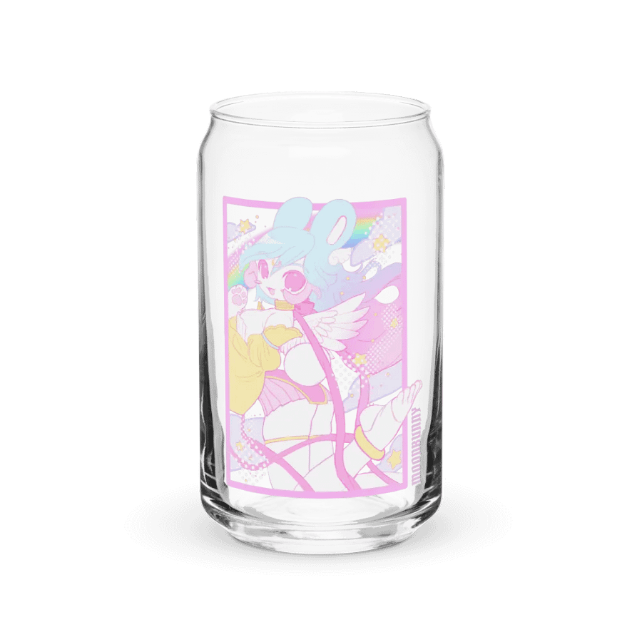 MOONBUNNY GLASS product image (1)