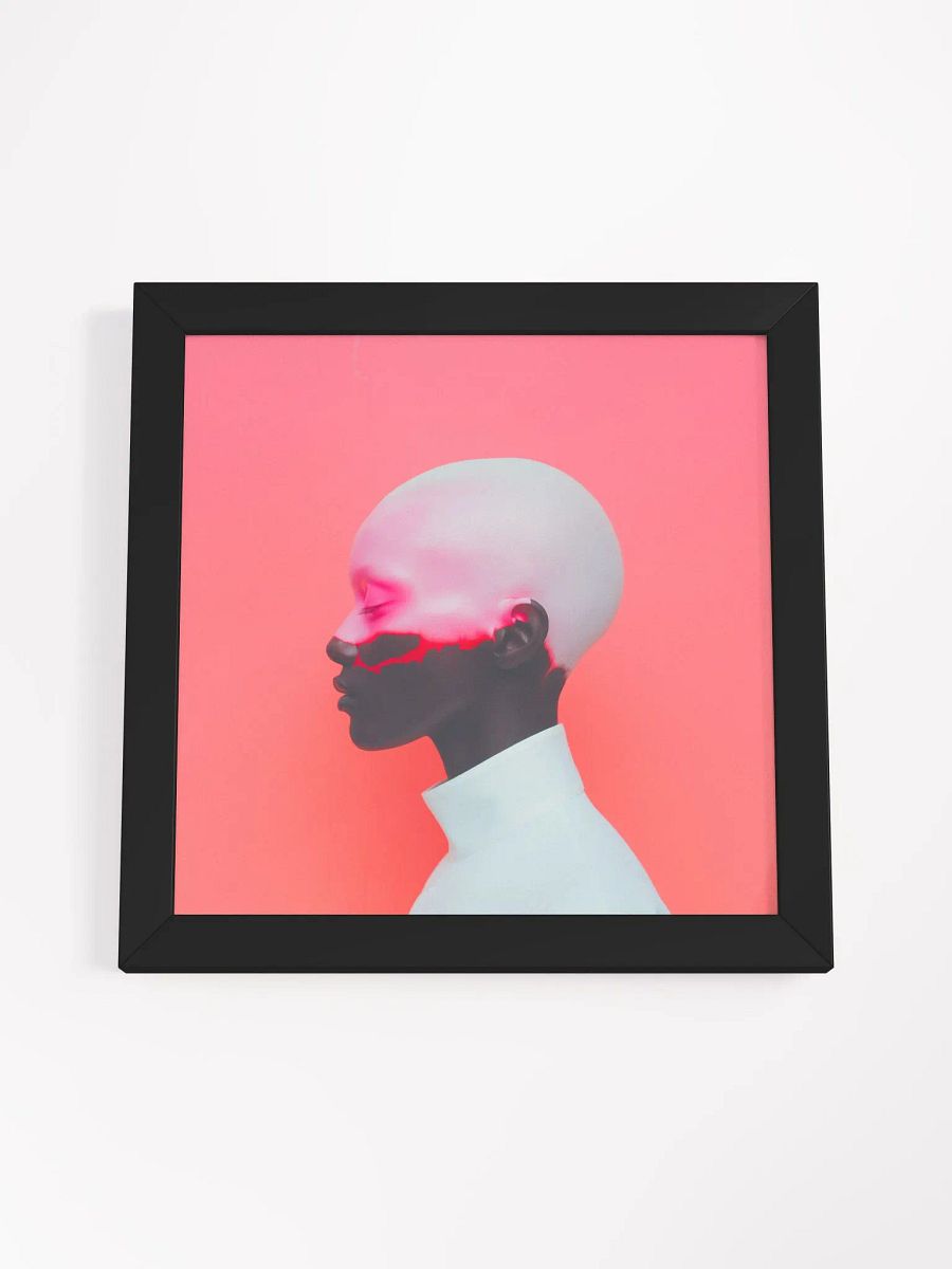 Femme Inception Framed Poster product image (17)