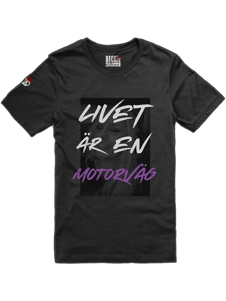"Livet är en motorväg" product image (2)