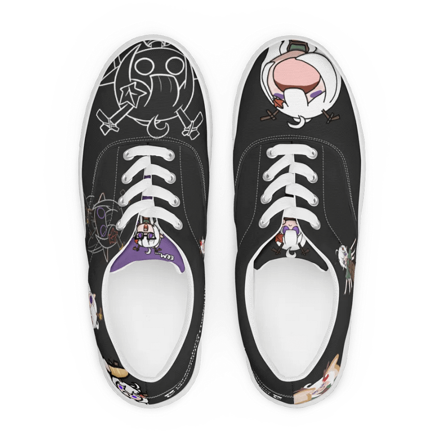 All The Lunas Insanely Cool Shoes product image (9)