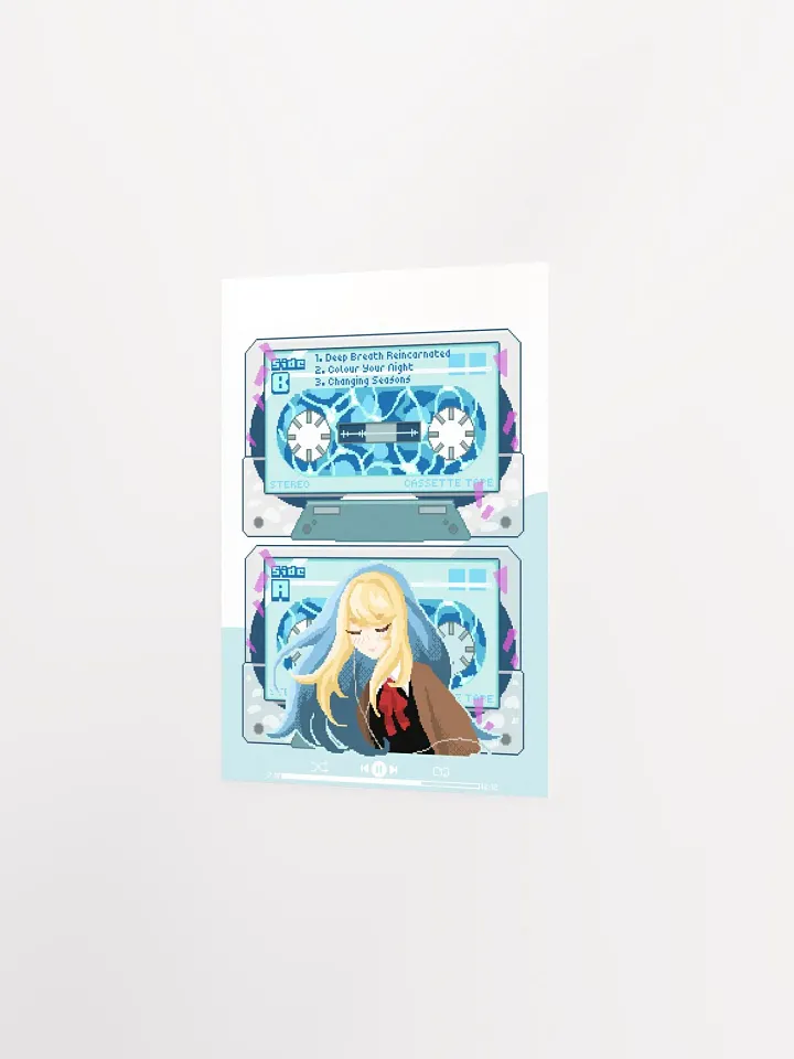 Teeny P3R Pixels product image (4)