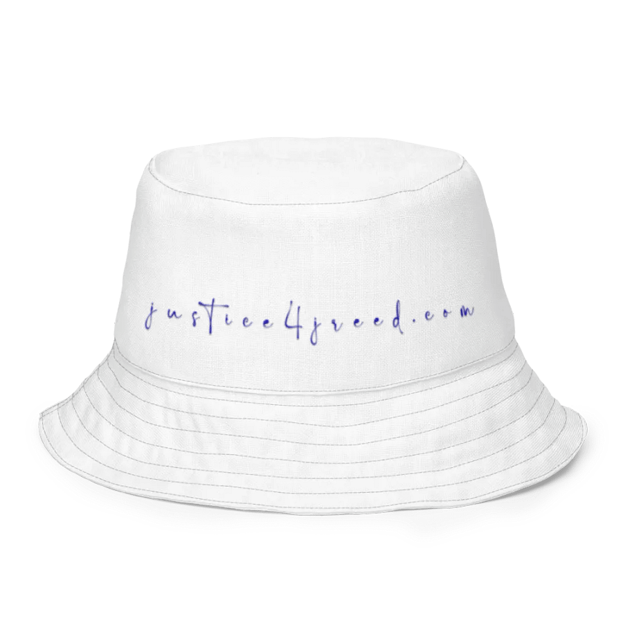 Reversible Bucket Hat product image (3)