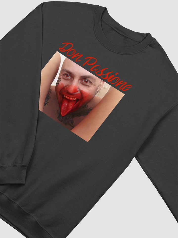 don passione crewneck product image (4)