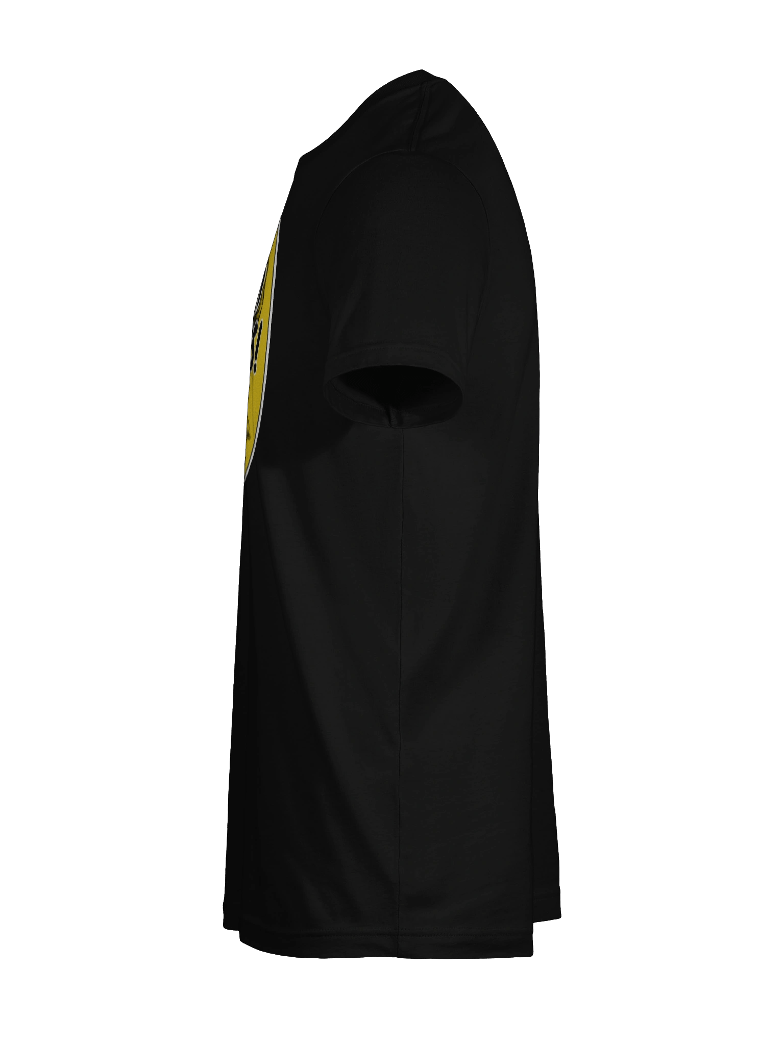 God Crimes Logo Tee! product image (11)