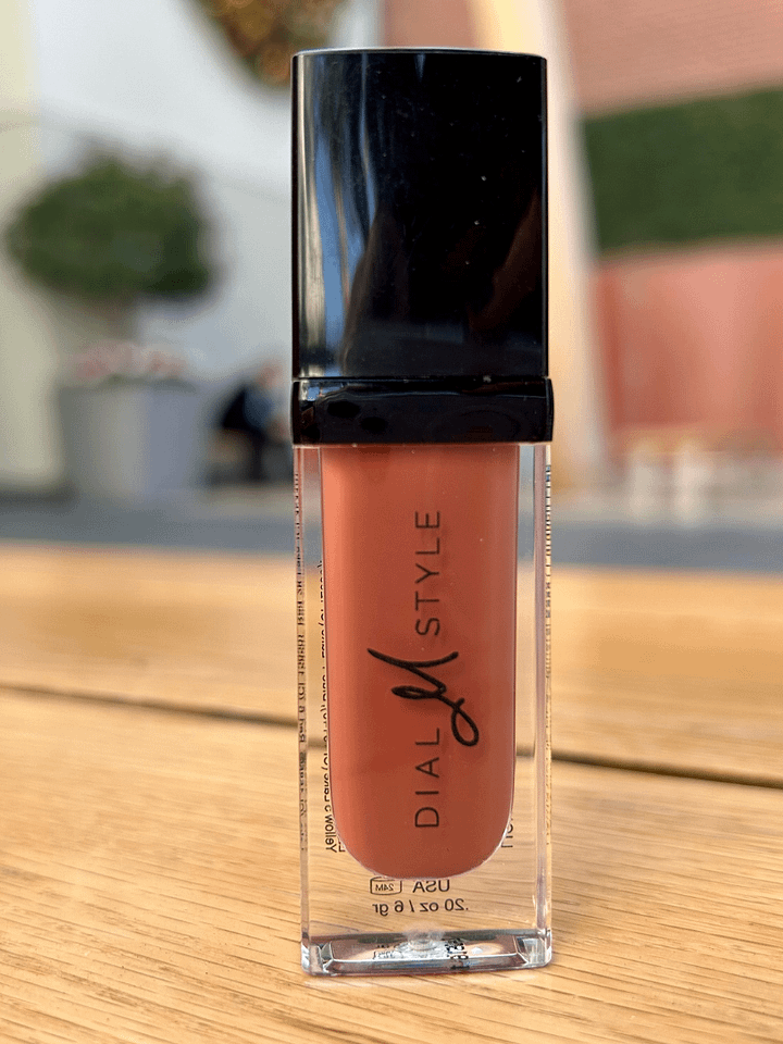 LIQUID LIPSTICK - AS SEEN ON MICHELLE product image (1)