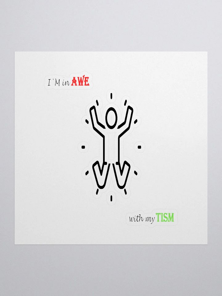 AWE tism product image (1)
