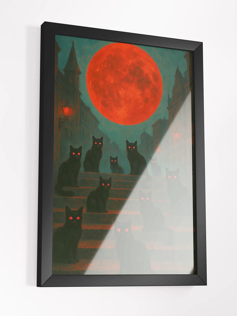 Blood Moon Watch product image (3)