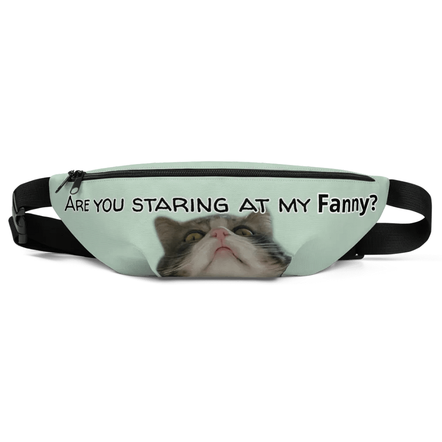 Zoey - Staring at my Fanny? (Edgewater) product image (1)