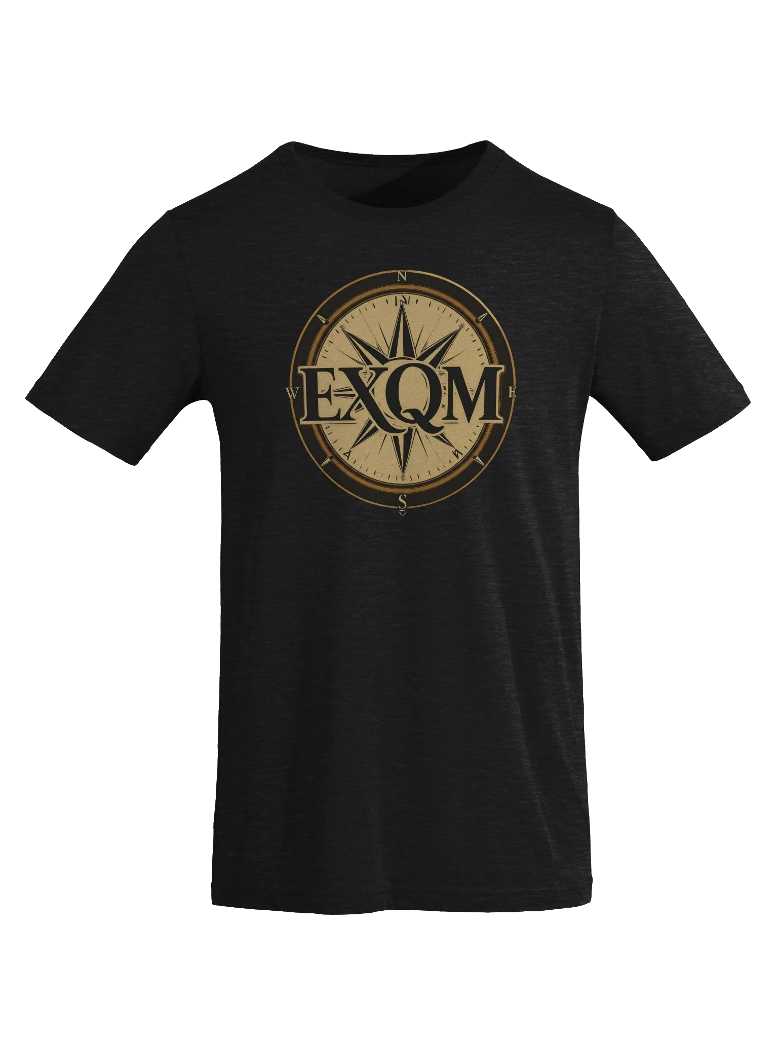 Premium Compass Tee product image (8)