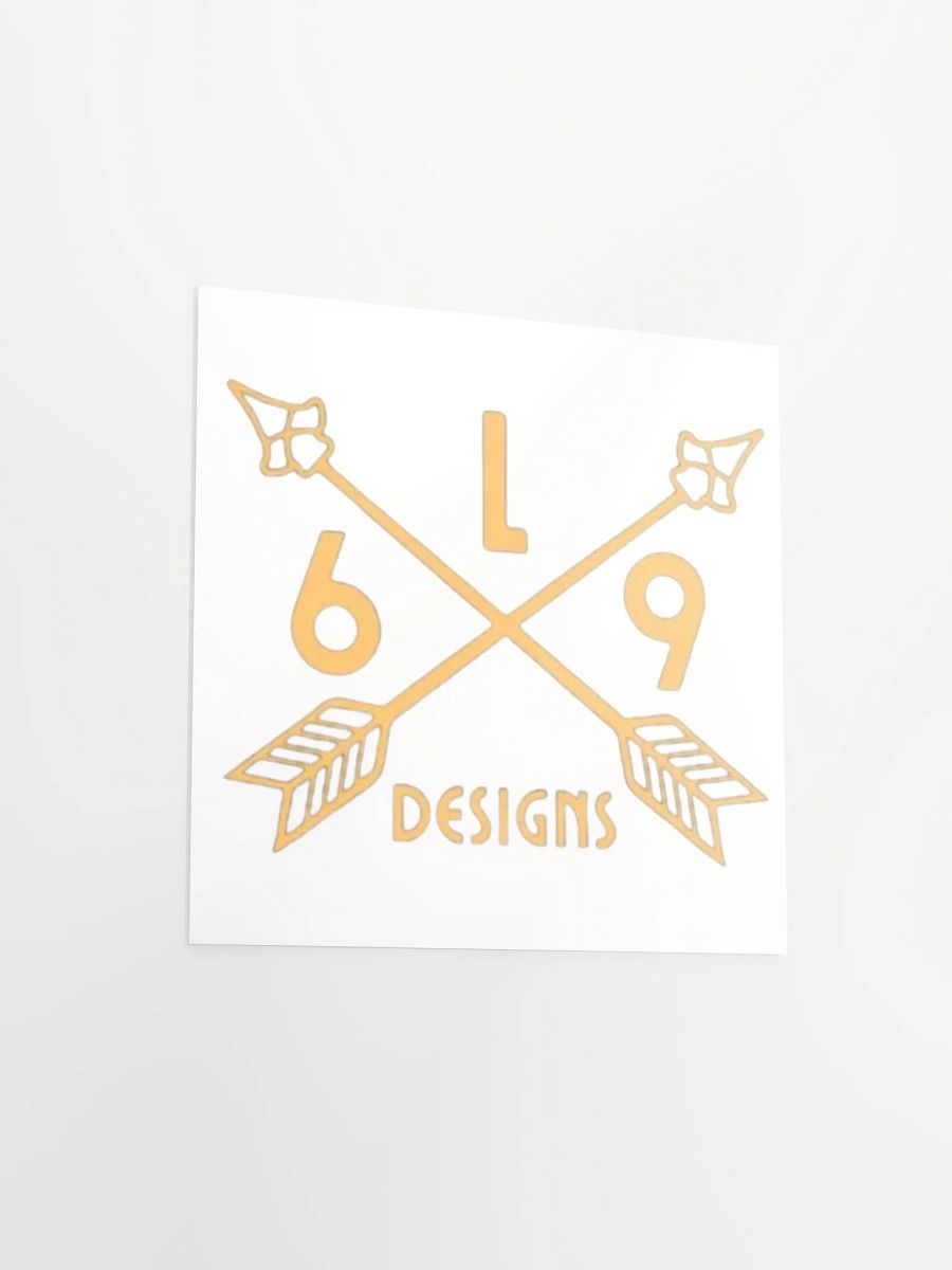 SIXTY NINE DESIGNS arrows product image (13)