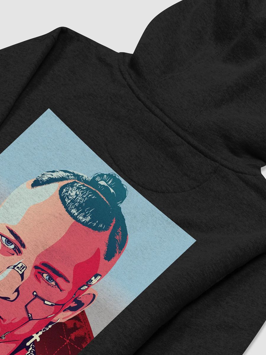 Jackie Wells/Afterlife hoodie product image (25)