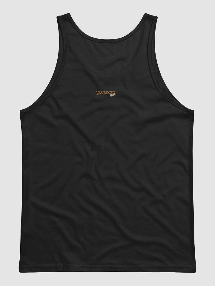 Guidance University - Tank product image (9)