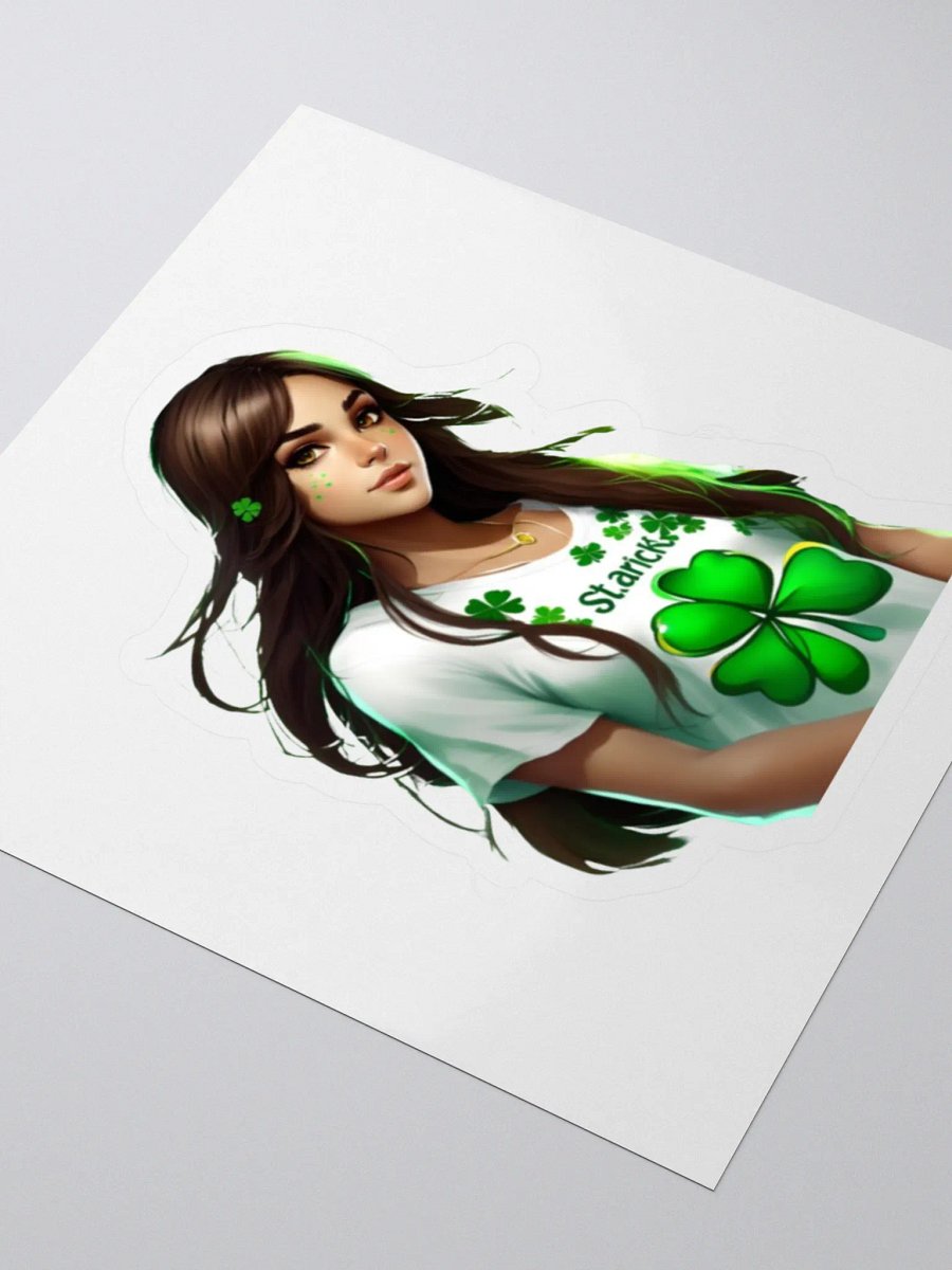 AI BrowningSimmer St. Patrick's Day 2025 product image (3)