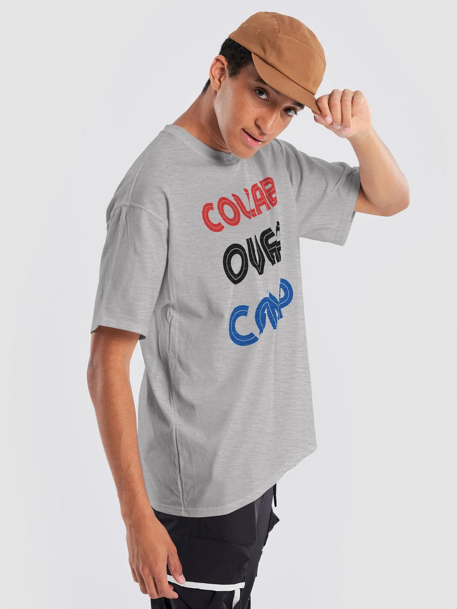 Champion Collab Over Comp Tee product image (14)