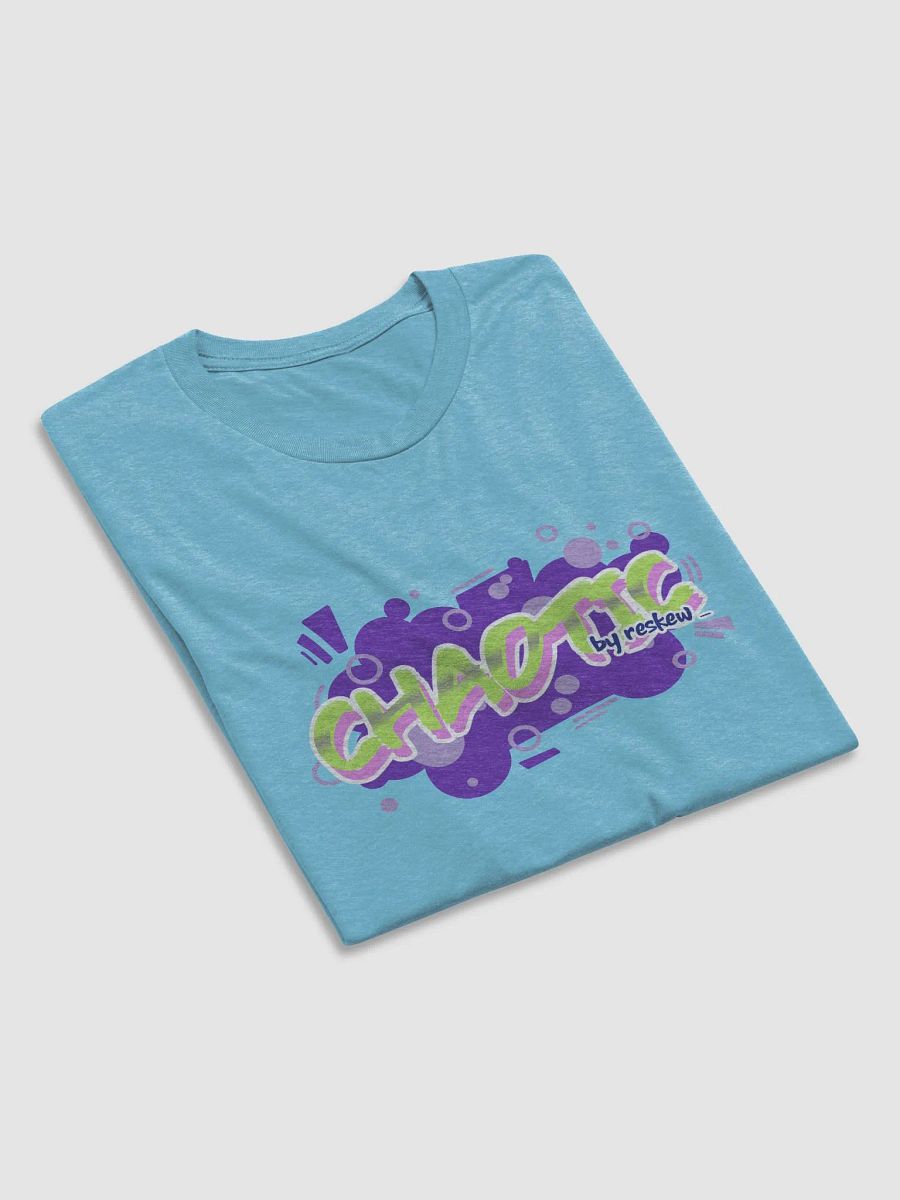Chaotic Vibes product image (6)