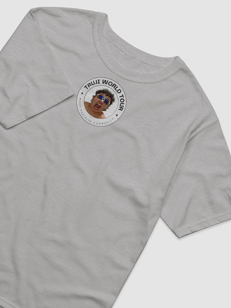 TrujiFam GLOBAL MEMBERS ONLY product image (12)