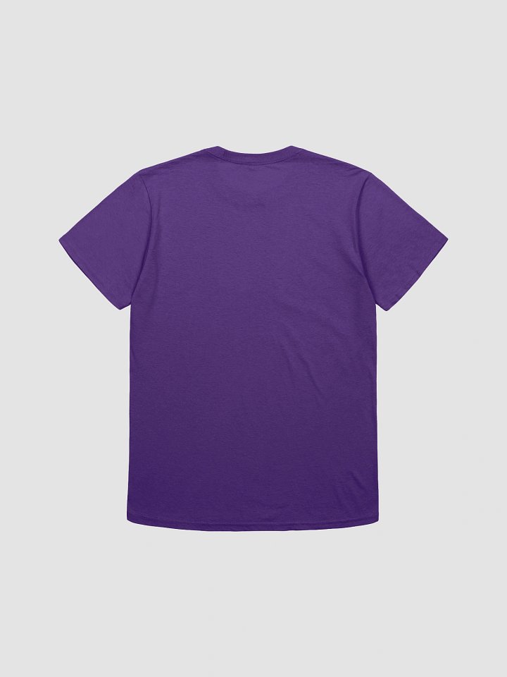 Black Ren Logo Tee product image (8)