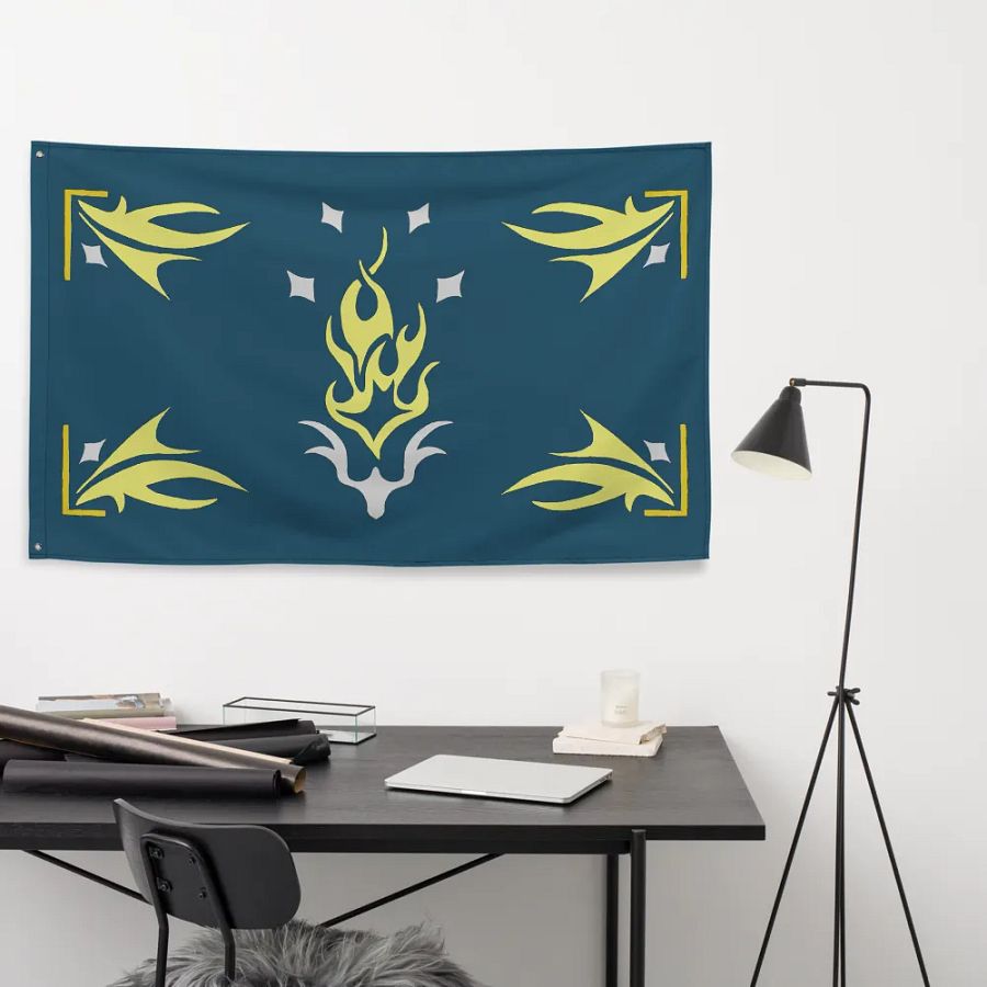 Flag of Harenfell product image (9)