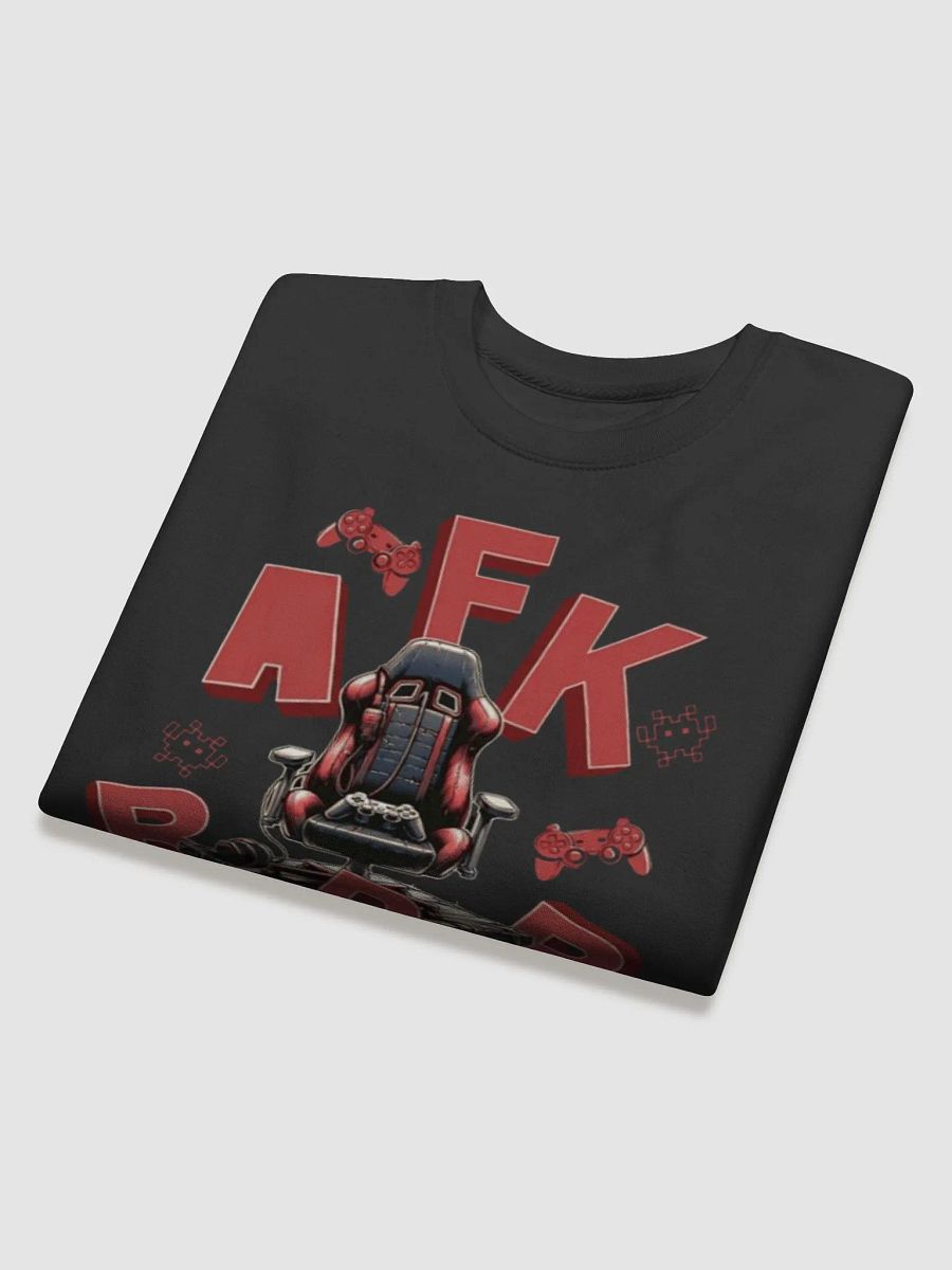 Code Runner Premium Sweatshirt product image (15)