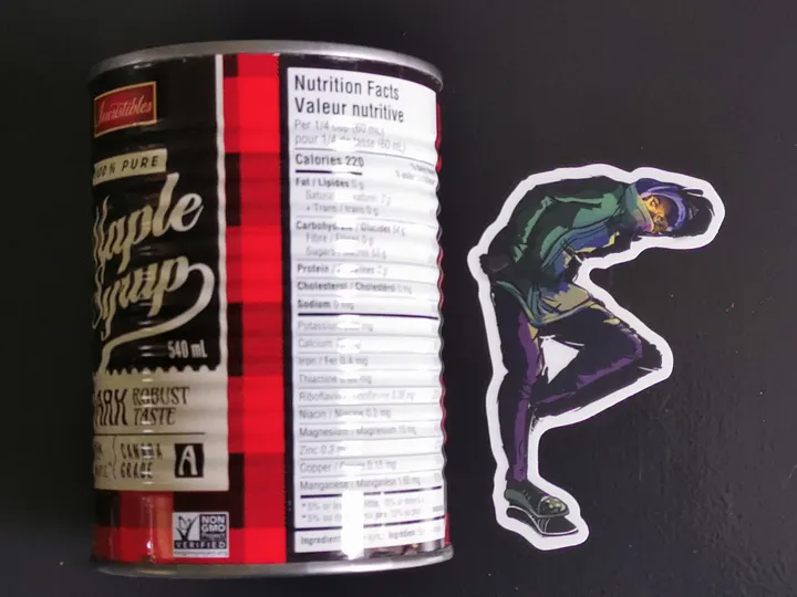 Accessory Sticker product image (2)