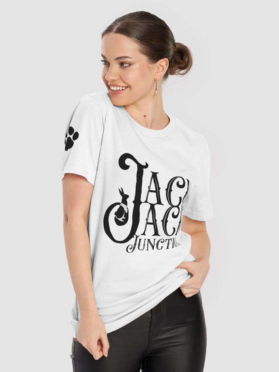 Junction Jack Comfort Tee product image (4)