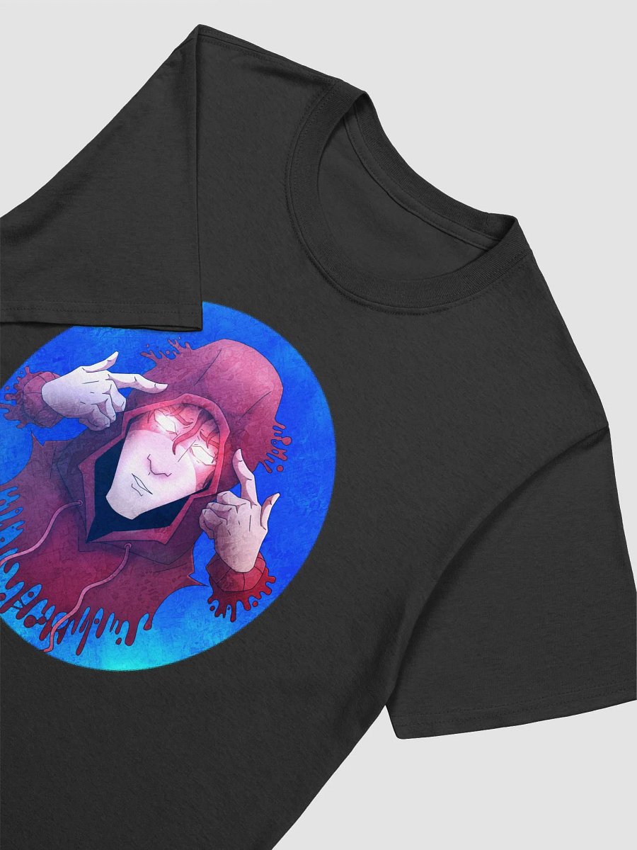 Fate of the Mind T-Shirt product image (5)