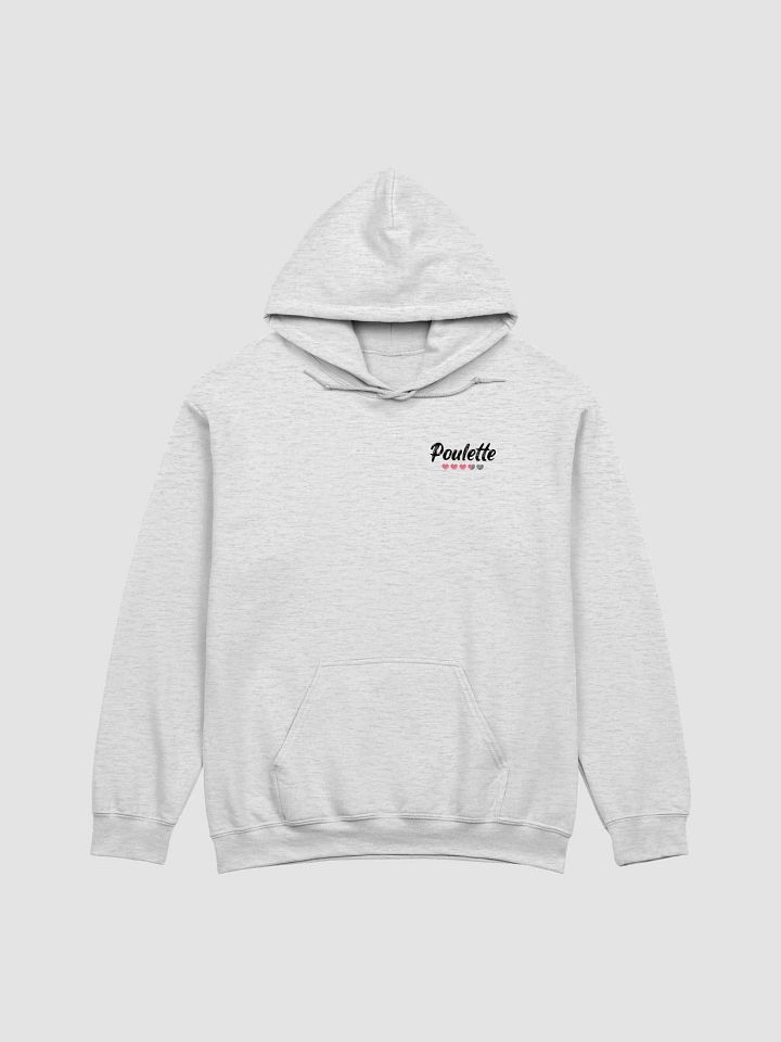 Hoodie product image (1)