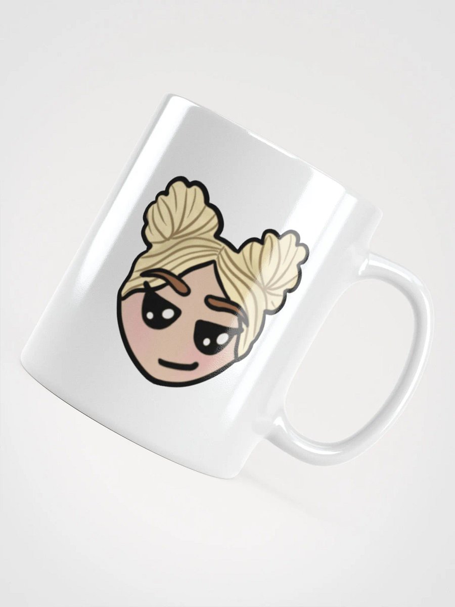 Brows Mug product image (11)
