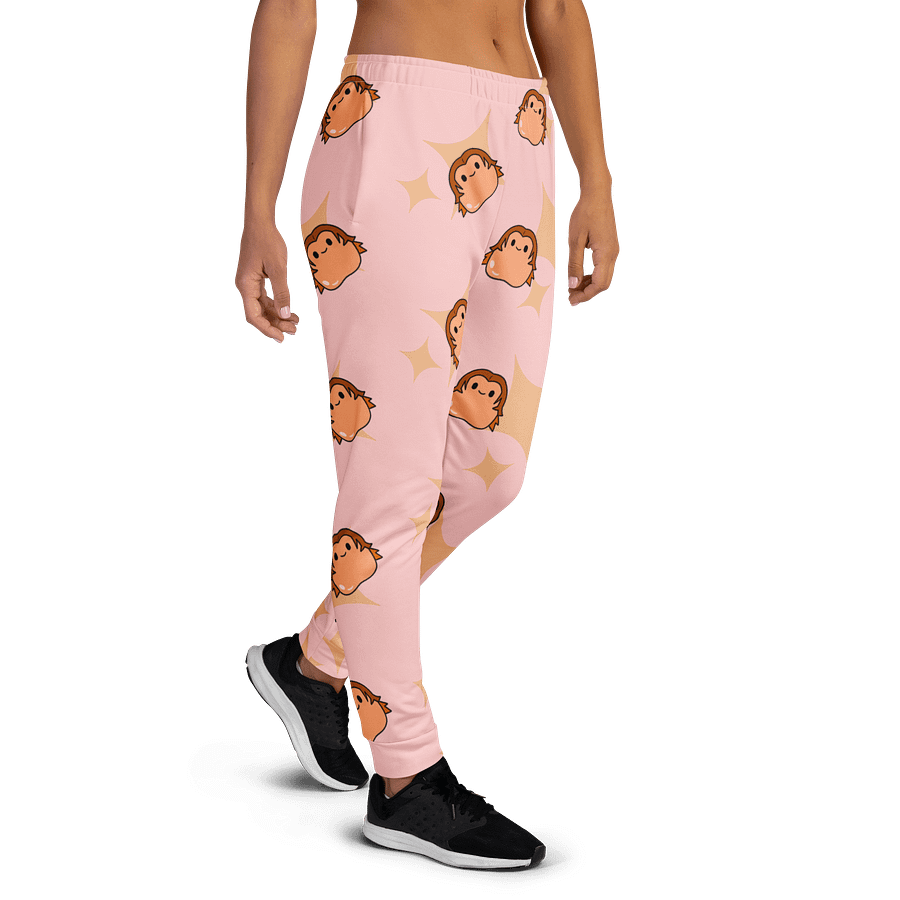 'THE BEANBOI' Ladies Jammies product image (4)