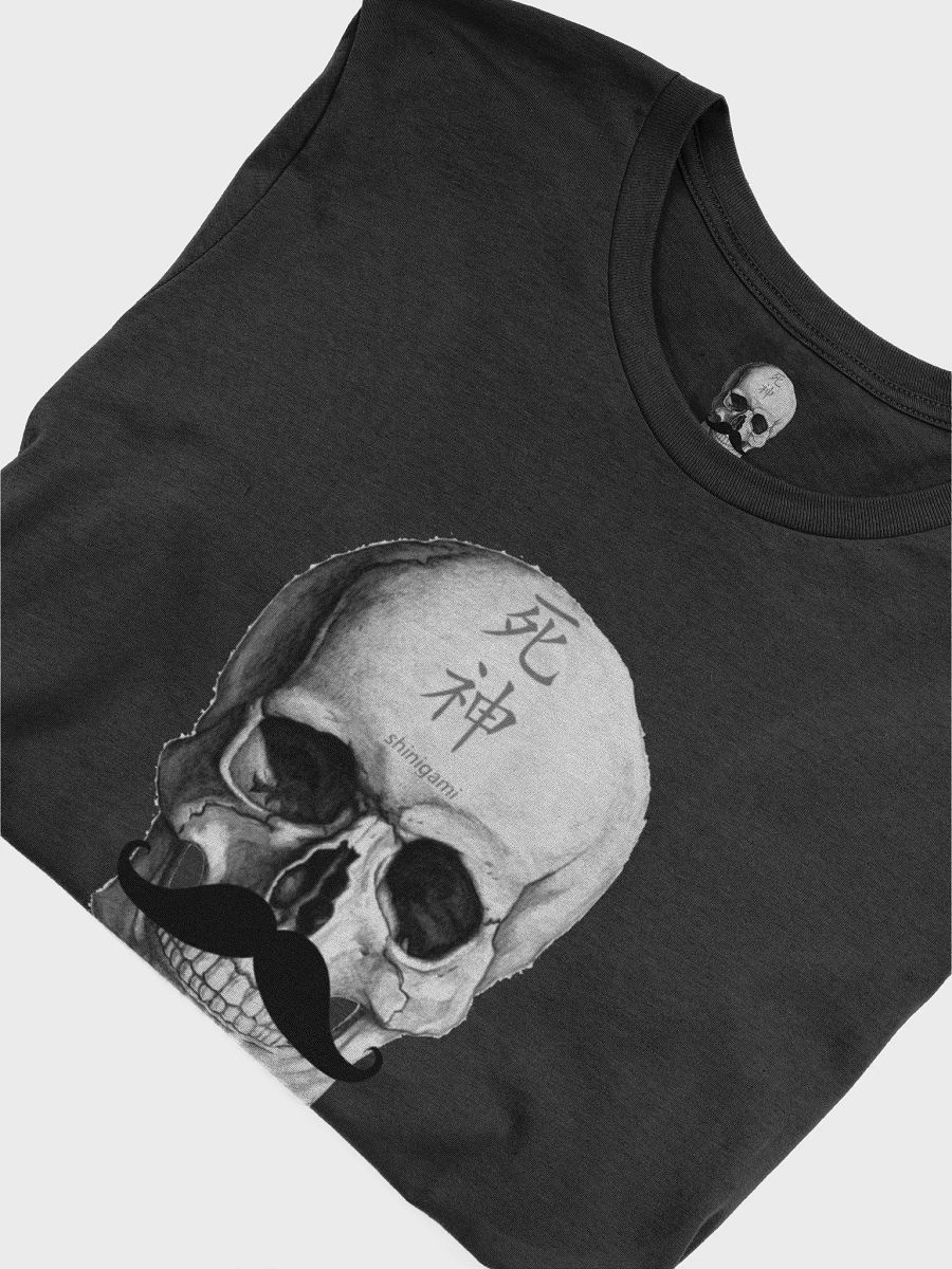 Shinigami T-Shirt product image (18)
