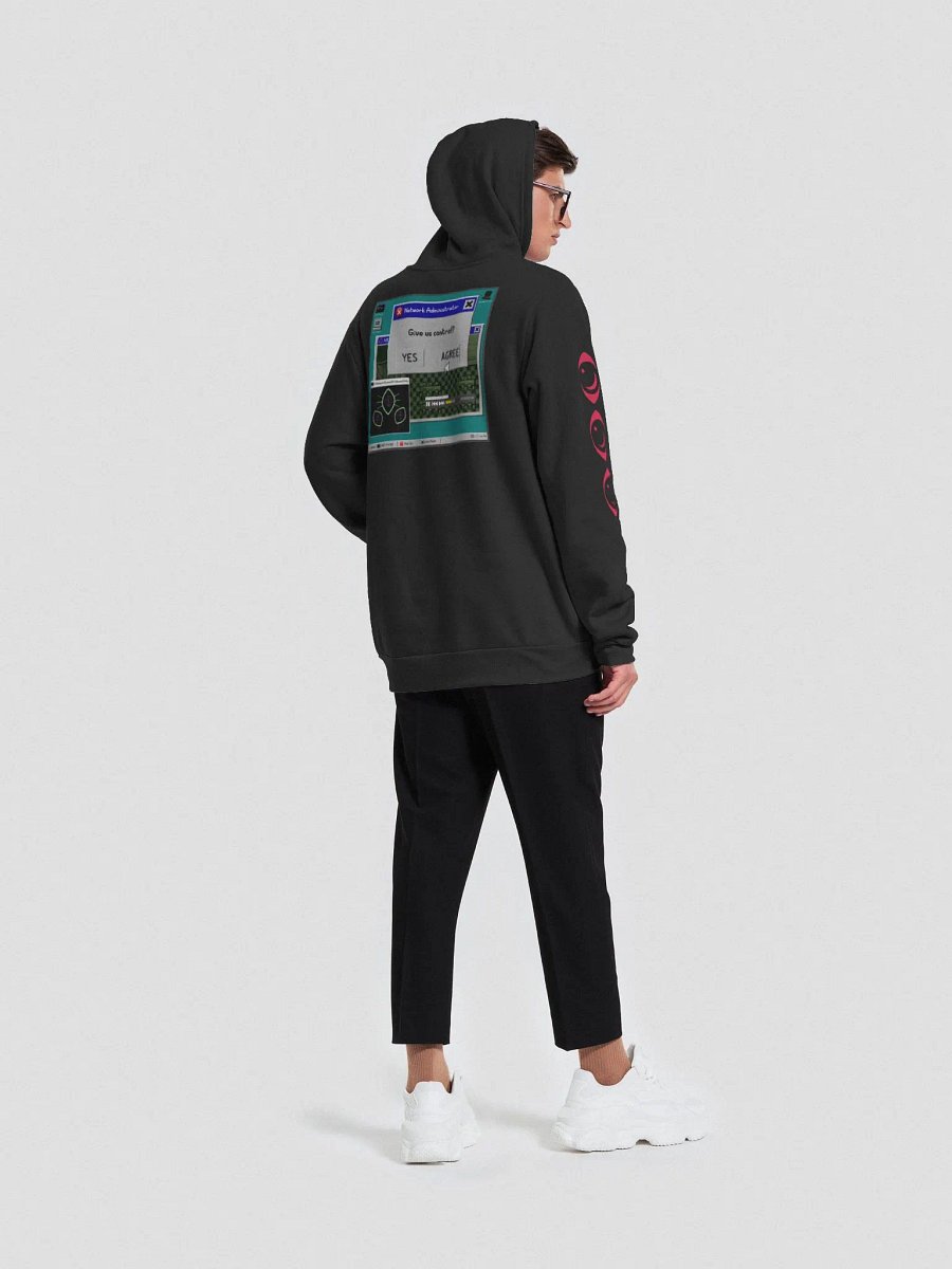 Retro Network Sweater product image (6)