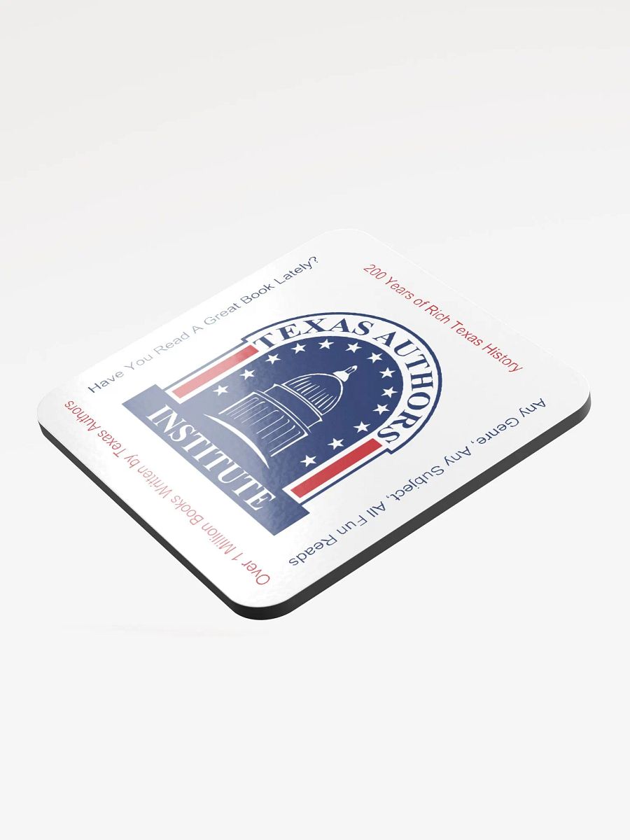TAIH Coasters product image (3)