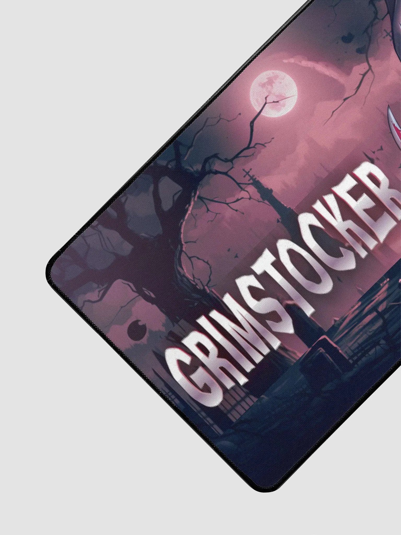 GRIMSTOCKER DESK MAT product image (3)