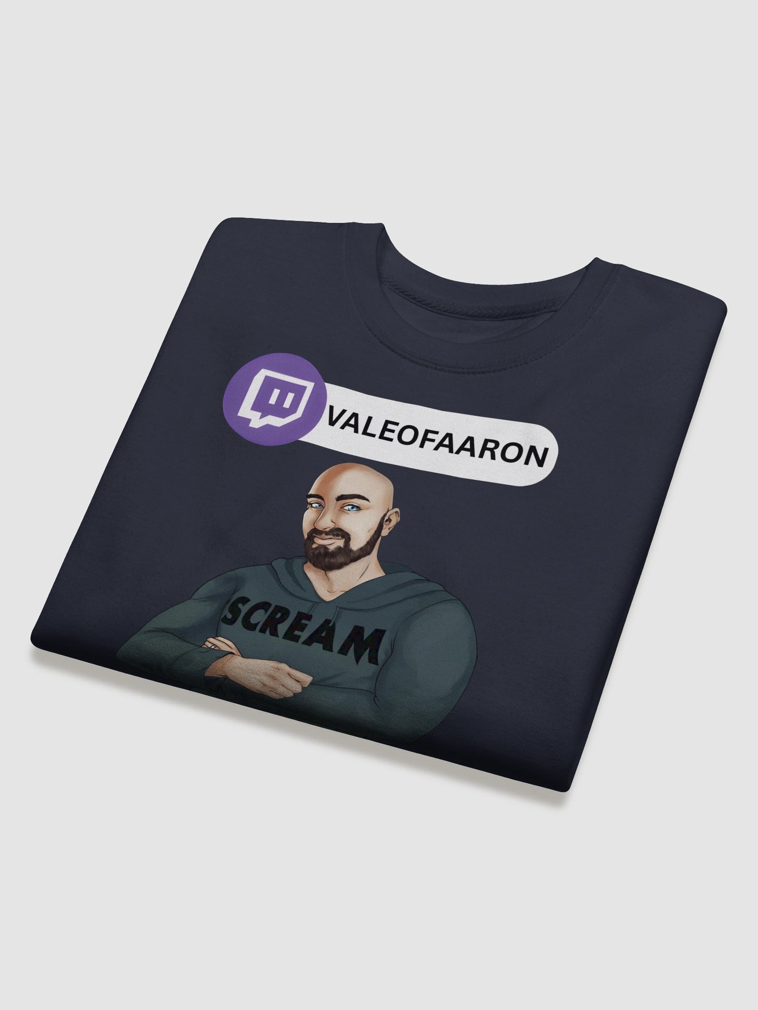 ValeOfScreams Jumper product image (29)
