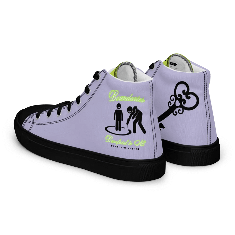 Boundaries are Key Kicks product image (5)